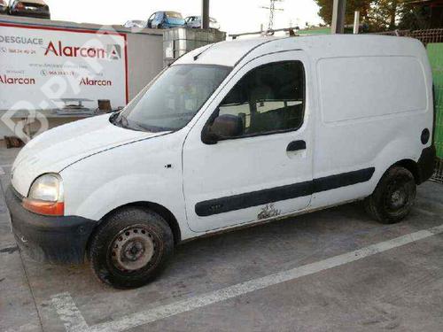 Front right lock RENAULT KANGOO (KC0/1_) D 55 1.9 (KC0D) | BP2740515C97 