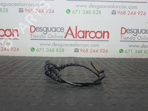 Annen RENAULT MEGANE III Hatchback (BZ0/1_, B3_) 1.5 dCi (86 hp) 14528058