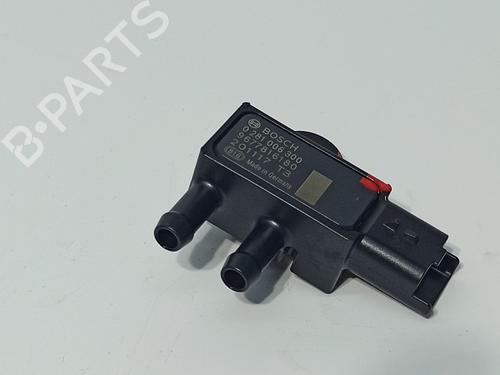 Elektronisk sensor PEUGEOT 2008 II (UD_, US_, UY_, UJ_, UR_, UC_) 1.5 BlueHDI 130 (131 hp) 12578734