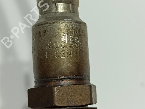 Electronic sensor VW TIGUAN (AD1, AX1) 1.4 TSI 4motion | BP24520511M84