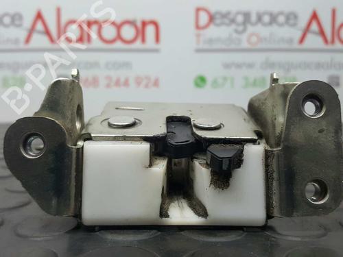 Rear right lock NISSAN NV200 / EVALIA Bus  | BP2769894C99 