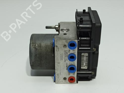 ABS pump FIAT PUNTO (188_) 1.3 JTD 16V | BP16662502M43