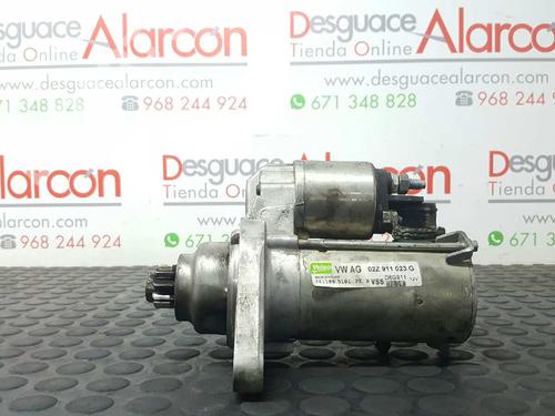 Starter VW GOLF VI (5K1) 1.4 TSI | BP2748410M8 