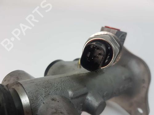 Brake master cylinder MERCEDES-BENZ C-CLASS (W203) C 220 CDI (203.008) | BP2752486M77 