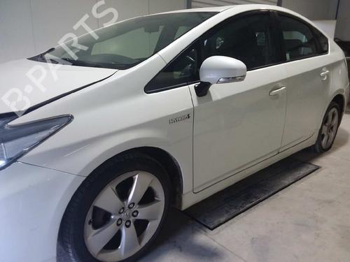Elektronisk sensor TOYOTA PRIUS (_W3_) 1.8 Hybrid (ZVW3_) | BP14535526M84 