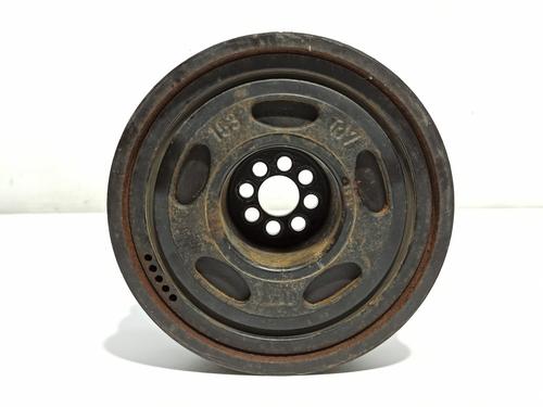 Remskive AUDI Q7 (4MB, 4MG, 4MQ) 3.0 TFSI quattro (333 hp) 29294861