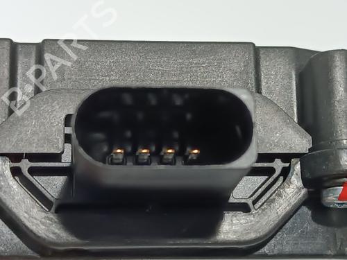 Tailgate lock LAND ROVER RANGE ROVER VELAR (L560) 3.0 D300 SDV6 4x4 | BP13022554C101 