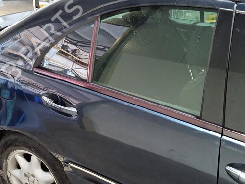 Dør høyre bak MERCEDES-BENZ C-CLASS (W203) C 220 CDI (203.006) | BP18544338C5