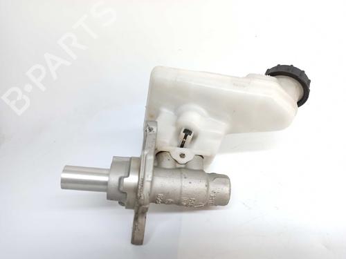 Brake master cylinder FORD FIESTA VII (HJ, HF) 1.5 TDCi | BP8280367M77
