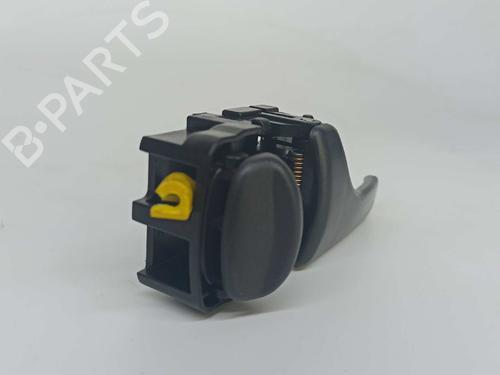 Front left interior door handle NISSAN TERRANO II (R20) 2.7 TDi 4WD | BP7405208I13