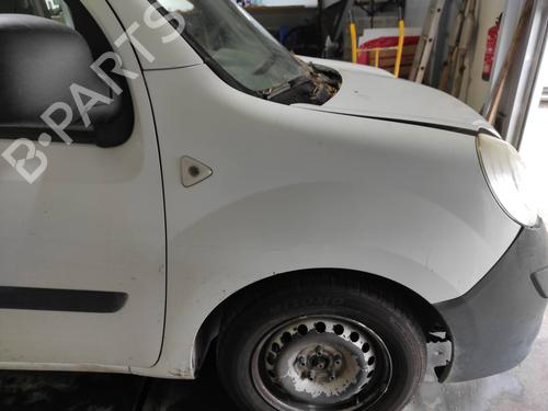 Aile avant droite RENAULT KANGOO / GRAND KANGOO II (KW0/1_) 1.5 dCi 70 (KW0V, KW0A) | BP11286688C42 