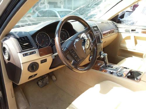 Albero di trasmissione centrale VW TOUAREG (7LA, 7L6, 7L7) 3.0 V6 TDI | BP2748357M37 