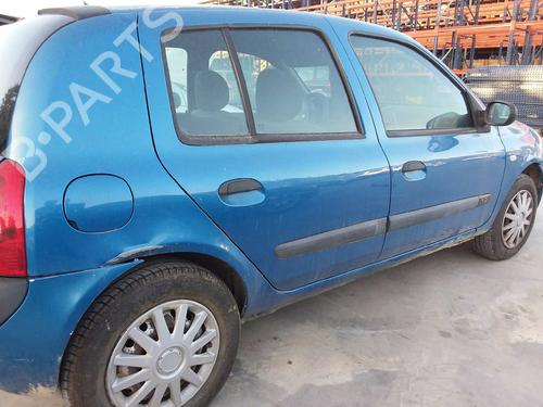 Portiergreep binnen links achter RENAULT CLIO II (BB_, CB_) 1.2 (BB0A, BB0F, BB10, BB1K, BB28, BB2D, BB2H, CB0A,... | BP7065925I15 