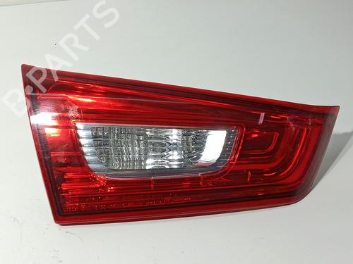 Left taillight MITSUBISHI ASX (GA_W_) 1.8 DI-D (GA6W) | BP27602404C34 - Image 2