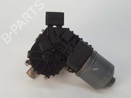 Viskermotor vindrude PEUGEOT PARTNER Box Body/MPV 1.6 HDi (109 hp) 9587841