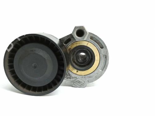 Other RENAULT MEGANE III Coupe (DZ0/1_) 1.6 16V (DZ0U, DZ1B, DZ1H) 117503662R
