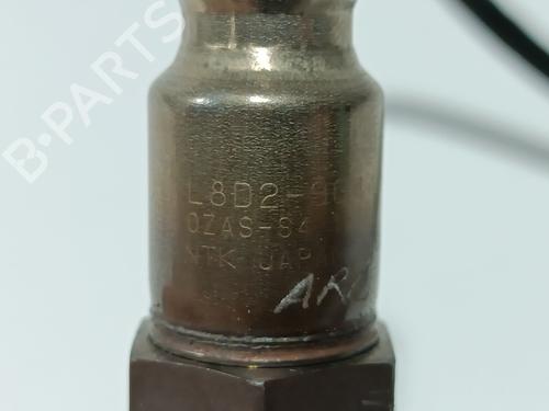 Electronic sensor LAND ROVER RANGE ROVER EVOQUE (L551) 1.5 P160 MHEV | BP40108315M84 - Image 4