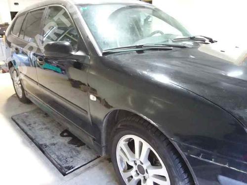 Instrument cluster SAAB 9-3 Estate (E50) 1.9 TiD | BP5030794C47 