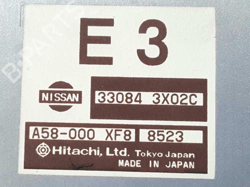 Elektronische module NISSAN PATHFINDER III (R51) 2.5 dCi | BP11380815M83 