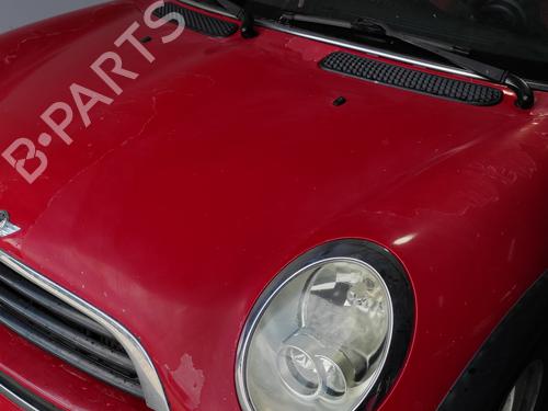 Motorhjelm MINI MINI (R50, R53) One D | BP20218548C1