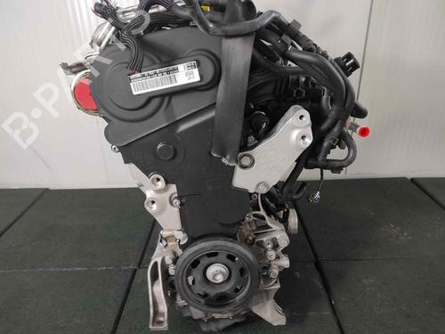 Engine VW GOLF VII (5G1, BQ1, BE1, BE2) 1.4 GTE Hybrid | BP5640597M1 