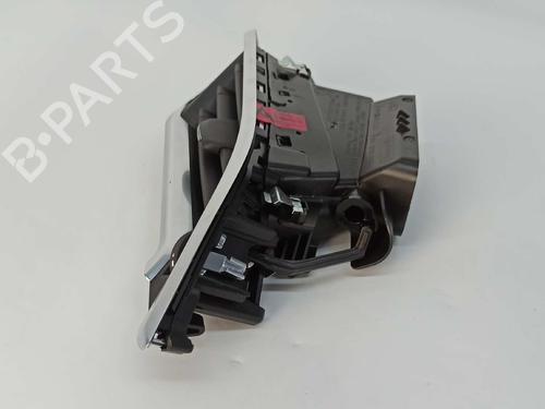 Air vent PEUGEOT 2008 I (CU_) 1.2 PureTech 82 | BP11640557I21