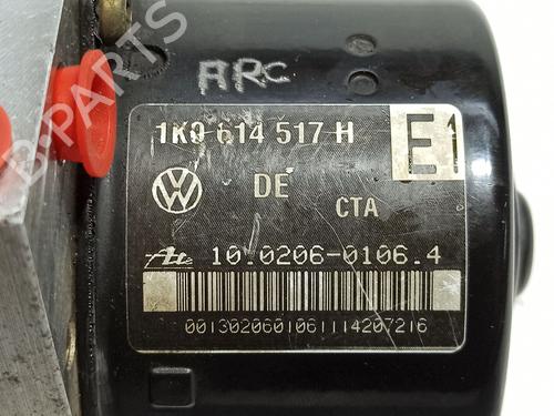 ABS pump VW GOLF V (1K1) 1.9 TDI | BP39598703M43 - Image 3