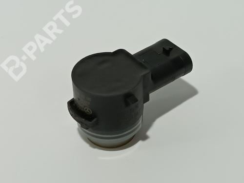 Elektronisk modul MERCEDES-BENZ B-CLASS Sports Tourer (W246, W242) B 180 CDI / d (246.212) (109 hp) 12147587