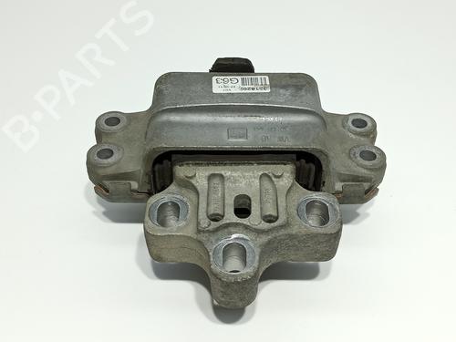 Støtte VW PASSAT B7 Variant (365) 2.0 TDI | BP21600668C155 