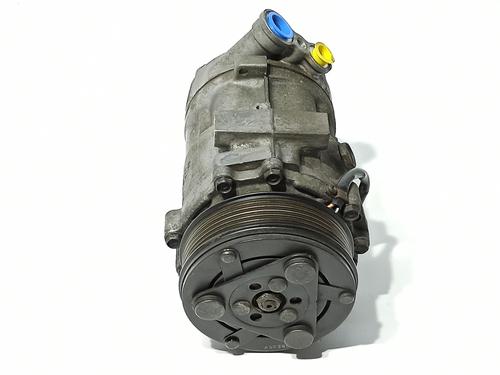 AC-Kompressor OPEL ASTRA G Hatchback (T98) 1.7 DTI 16V (F08, F48) | BP20100651M34