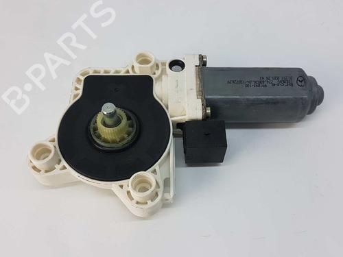 Right rear window motor MERCEDES-BENZ E-CLASS (W211) E 270 CDI (211.016) | BP6419281E22