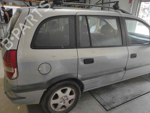 Used Parts OPEL ZAFIRA A MPV (T98) 2.0 DTI 16V (F75) (101 hp) 4280332