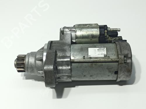Starter SEAT IBIZA V (KJ1, KJG) 1.0 TSI | BP22613392M8 
