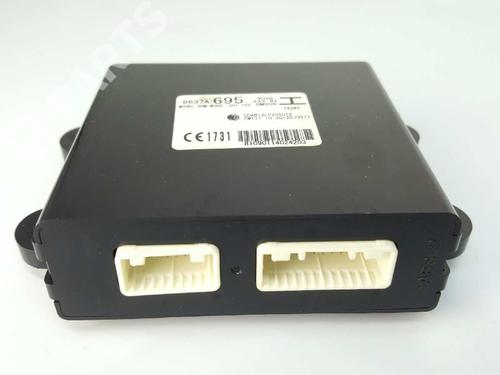 Electronic module MITSUBISHI OUTLANDER III (GG_W, GF_W, ZJ, ZL, ZK) 2.2 Di-D 4WD (GF6W) | BP4984352M83 