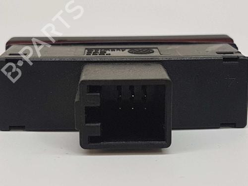 Warning switch VW PASSAT B7 (362) 2.0 TDI | BP7769308I22