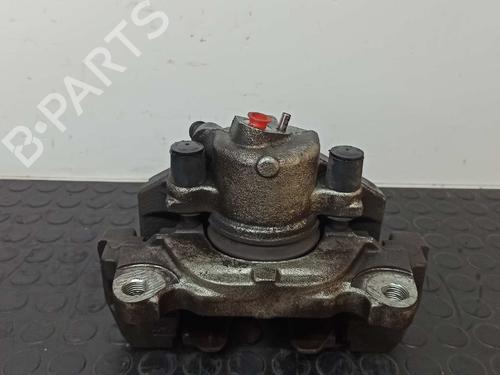 Left front brake caliper SKODA SUPERB II Estate (3T5) 1.6 TDI | BP11542973M105 