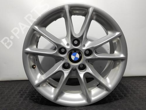 Used Rim BMW 5 (E39) 520 i (170 hp) 15189433