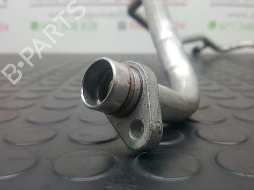 AC pipe RENAULT KANGOO / GRAND KANGOO II (KW0/1_) 1.5 dCi 75 (KW07, KW10, KW04) | BP14531599M126 