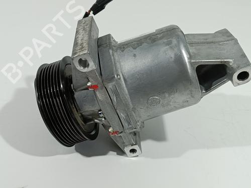 AC compressor DACIA SANDERO III 1.0 TCe LPG | BP19690921M34