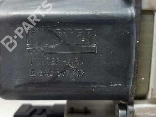Right front window motor AUDI A3 (8P1)  | BP2740669E20 