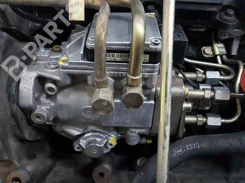 Engine FORD TRANSIT Van (FA_ _)  | BP6449838M1 