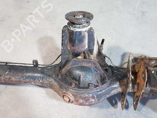 Subframe TOYOTA LAND CRUISER (_J7_, _JL7_) | BP31336574M9