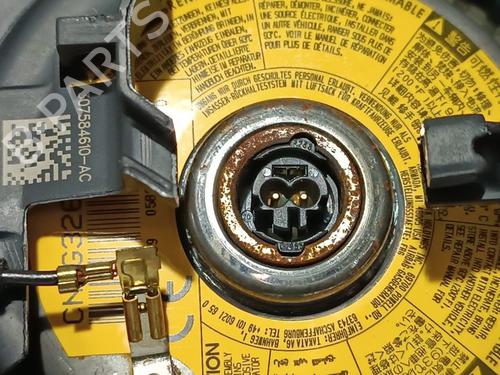 Driver airbag LAND ROVER DISCOVERY SPORT (L550) 2.0 D 4x4 | BP16673954C9 