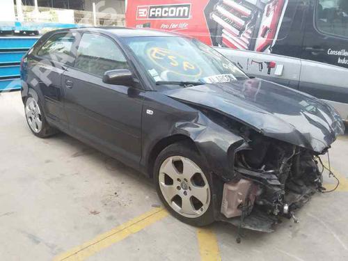 Andere AUDI A3 (8P1) 2.0 TFSI | BP14532253O1 