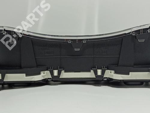 Instrument cluster NISSAN QASHQAI II SUV (J11, J11_) 1.3 DIG-T | BP11722976C47 