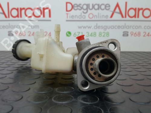Brake master cylinder RENAULT CLIO III (BR0/1, CR0/1) 1.2 16V | BP2773493M77 