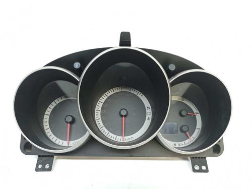 Kombiinstrument MAZDA 3 Saloon (BK) 1.6 DI Turbo (BK12Y) (109 hp) 3329770