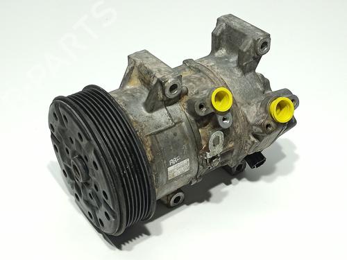 Used AC compressor AC compressor TOYOTA COROLLA Verso (ZER_, ZZE12_, R1_) [2004-2009] 32669283 32669283
