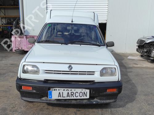 Used Parts RENAULT RAPID Box Body/MPV (F40_, G40_) 1.1 (F401) (45 hp) 4282616