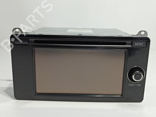 Display monitor MITSUBISHI OUTLANDER III (GG_W, GF_W, ZJ, ZL, ZK) 2.2 Di-D (GF6W) 8701A618 | 8701A618